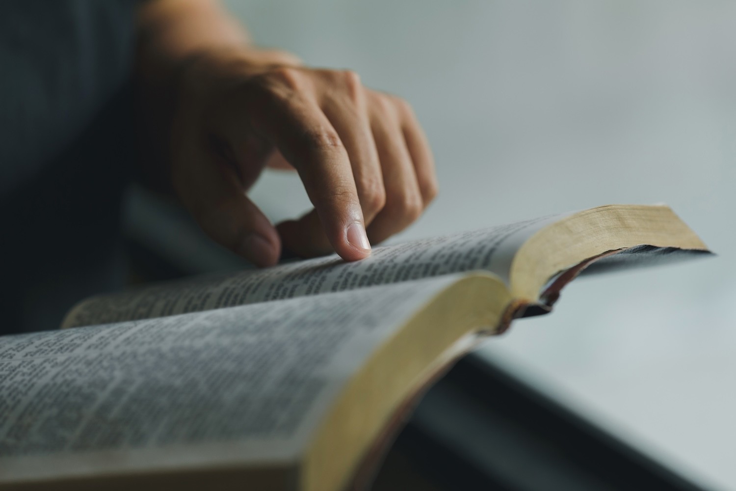 Christians in community